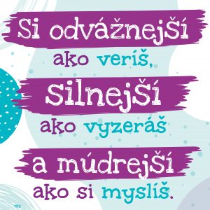 Súbor skvelých CITÁTOV a MYŠLIENOK